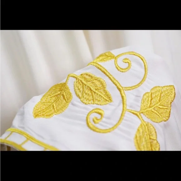 MNew 5 ⭐️ Maternity Gown - Picture 11 of 13